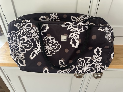 Extra large tripp soft holdall - large,