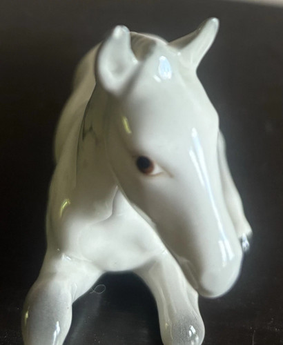 Vintage beswick figurine foal - vintage,