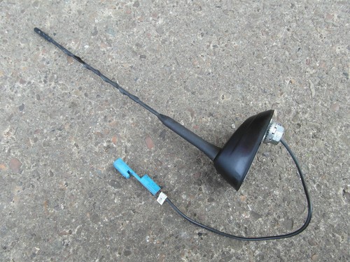 Vauxhall corsa aerial - corsa,