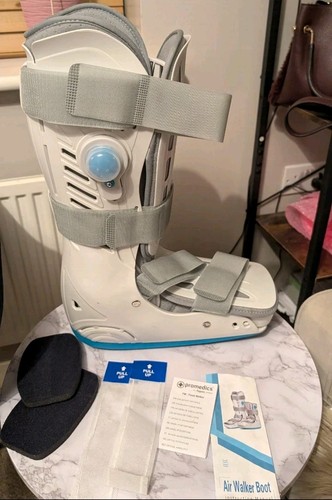 Walker fracture boot - air, cam