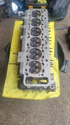 Bmw e36 evo s50b32 - m3, cilinder
