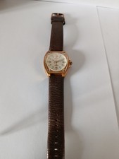 Vintage Sector 500 Quartz Watch Men's . Working, with Defect.