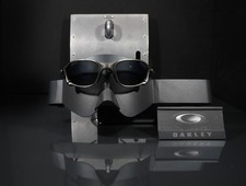 Oakley XX X-Metal Glasses