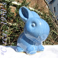 LARGE BOURNE DENBY Light Blue