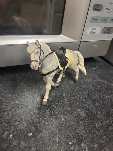 2005 papo andalusian dapple - 2005,