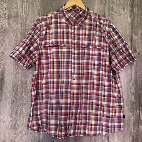 Rohan equator shirt mens size - rohan,