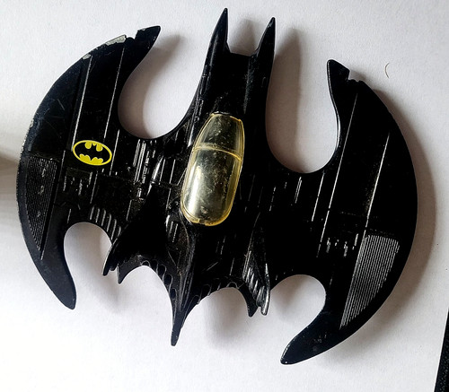 Vintage ertl batwing - vintage,