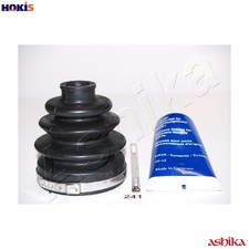 BELLOW KIT DRIVE SHAFT