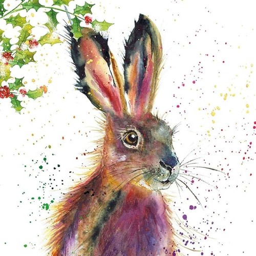 Trixes pack watercolour - trixes, 8-pack