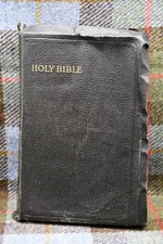 The Holy Bible containing Old
