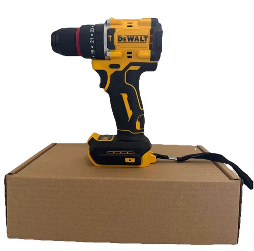 Dewalt brushless compact - dewalt,