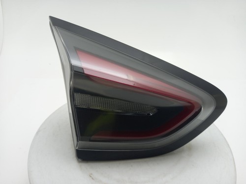 Ford puma tail light - tail,
