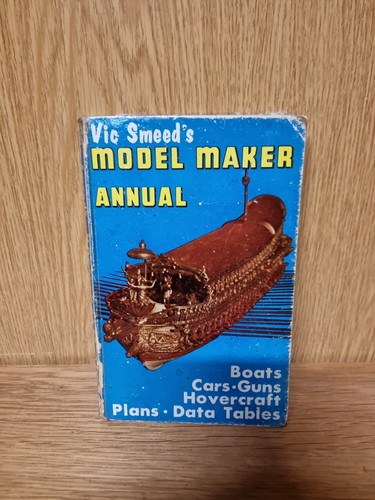 Vic smeed model - vic, smeed's