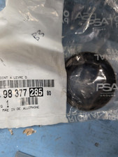 GENUINE NEW CITROEN PEUGEOT