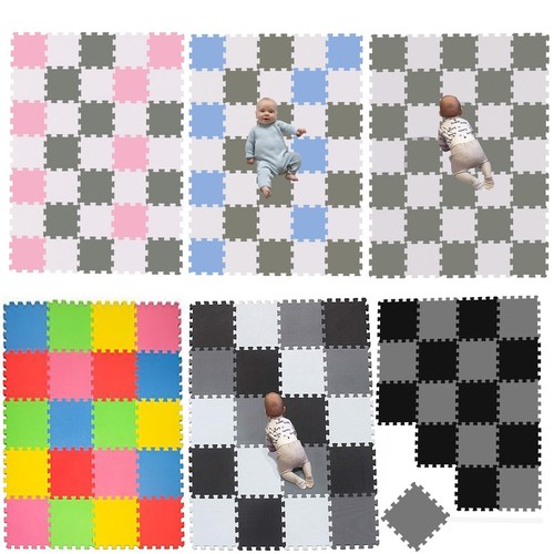 Kids children play - kids, mat