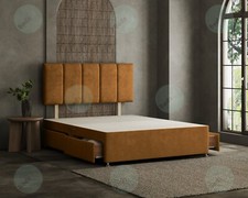 Brand New 5 Panels Reinforced