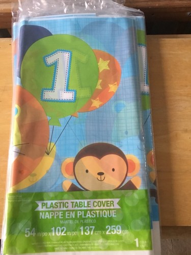One fun boy plastic - is,