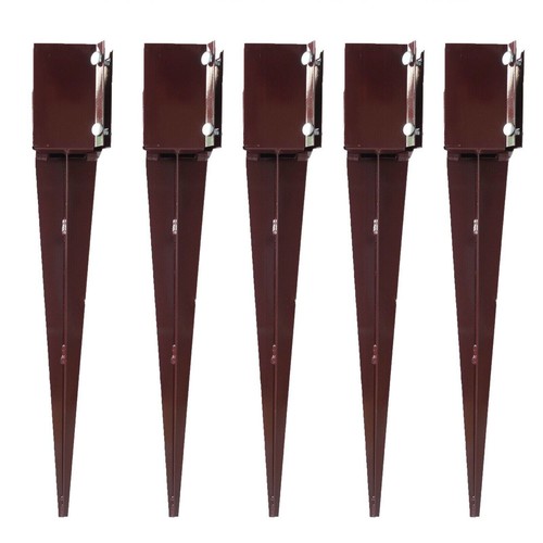 Fence post spike - spike, drive