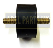 RUBBER MOUNTING FOR LOADALL