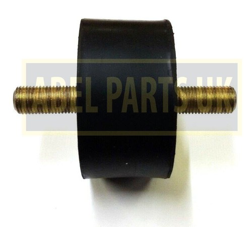 Rubber mounting for - rubber,