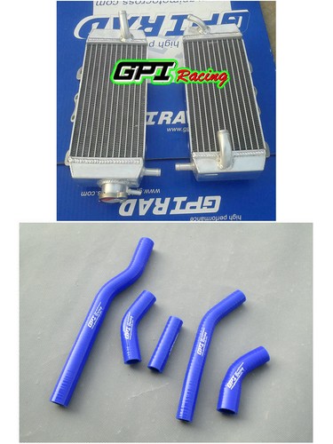 For yamaha yzf250 yz250f 2006 - for,