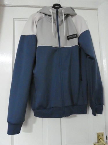 Mckenzie mens blue mix - mckenzie,