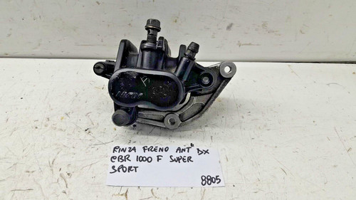 Front brake caliper right - brake,