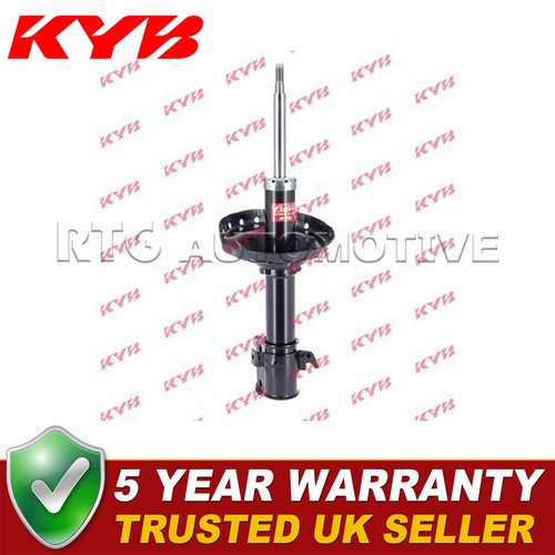 Kyb front right - kyb, shock