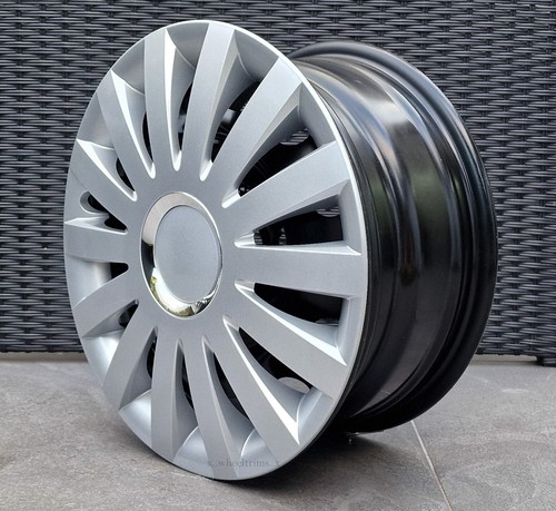 Inch wheel trims fit - trims, to