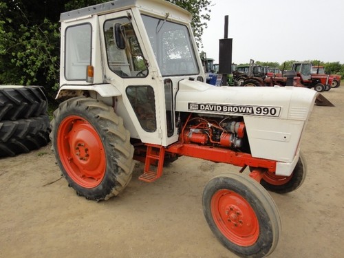 David brown 990 995 - david,