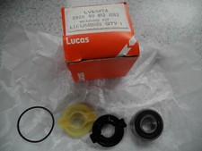 Lucas NOS Alternator Bearing Kit - Hitachi/Honda/Mazda/Mitsubushi/Nissan/Toyota