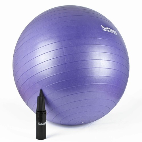 Exercise ball 85cm yoga - exercise,