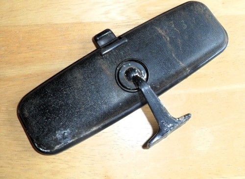 Vintage rear view dipping - rear,