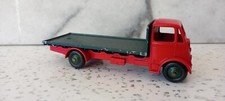 Dinky Guy Flatbed Lorry