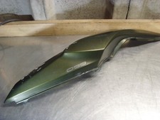 KAWASAKI Z650 ABS 2018 L/H REAR TAIL COVER PANEL FAIRING 2017-2019