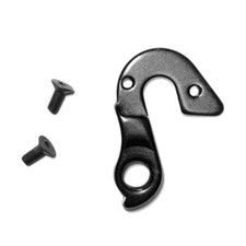 Derailleur hanger for Corratec