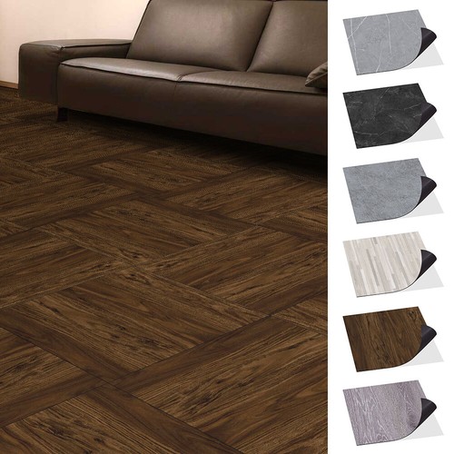 12pcs floor tiles self - 12pcs,