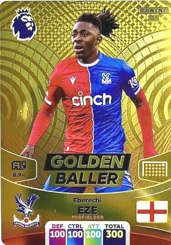 Panini adrenalyn - adrenalyn,