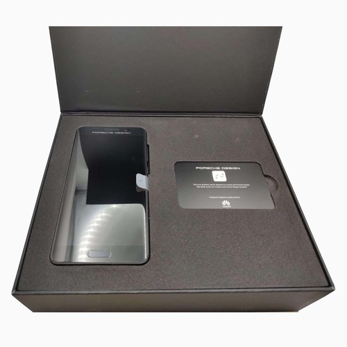 Porsche design huawei mate - design,