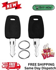 2 Keys TSA007 TSA007 Master