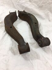 Rear Camber Arms *Spares Or Repair* For Nissan Skyline R33 GTST