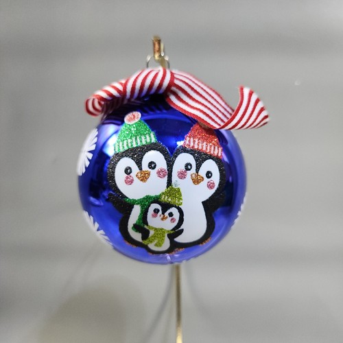 Rauch glass ball - rauch,