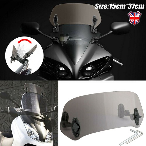 Universal motorcycle clip - universal,