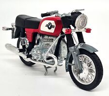 Polistil 1/15 BMW R75/5 MS.105 Vintage Motorcycle Diecast Model Bike