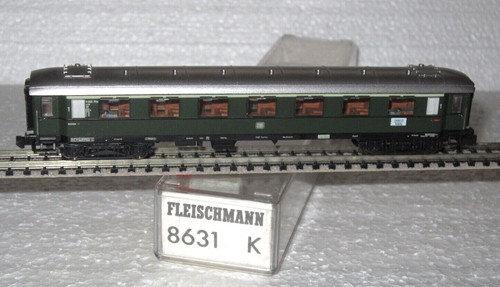 Fleischmann 8631k 1st - fleischmann,