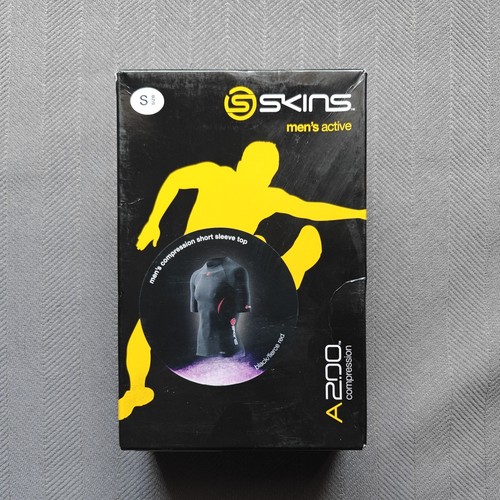 Genuine skins a200 youth - genuine,