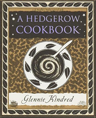 Hedgerow cookbook kindred - hedgerow,