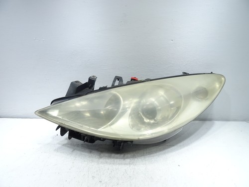Peugeot 307 2001 - -2008, n/s