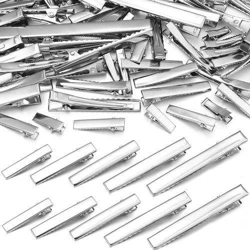Alligator clips 20 - clips, 20-50pcs