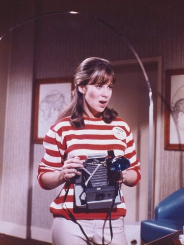 Jane merrow the prisioner - jane,